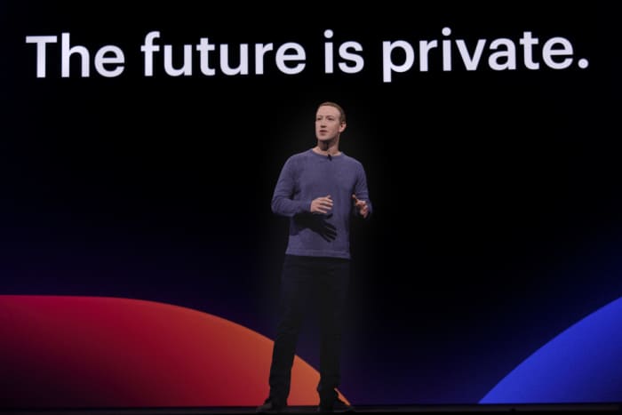 Zuckerberg