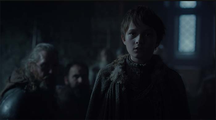 Ned Umber