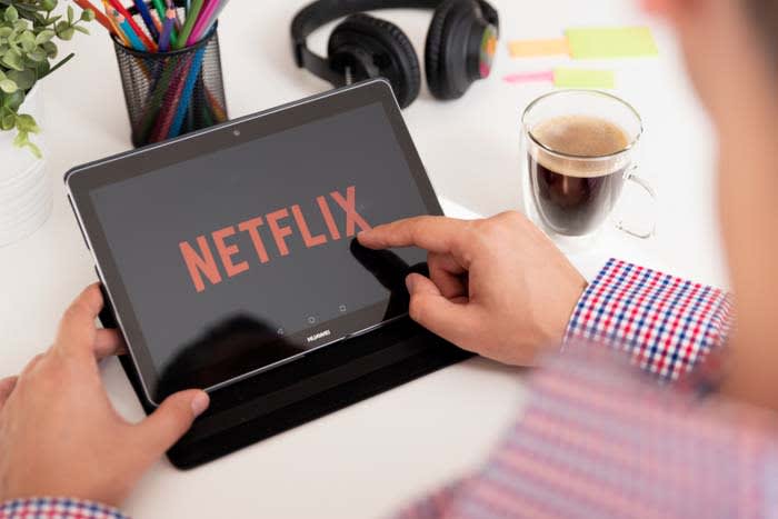 netflix