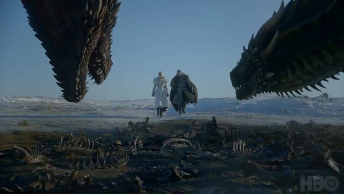 Dragons