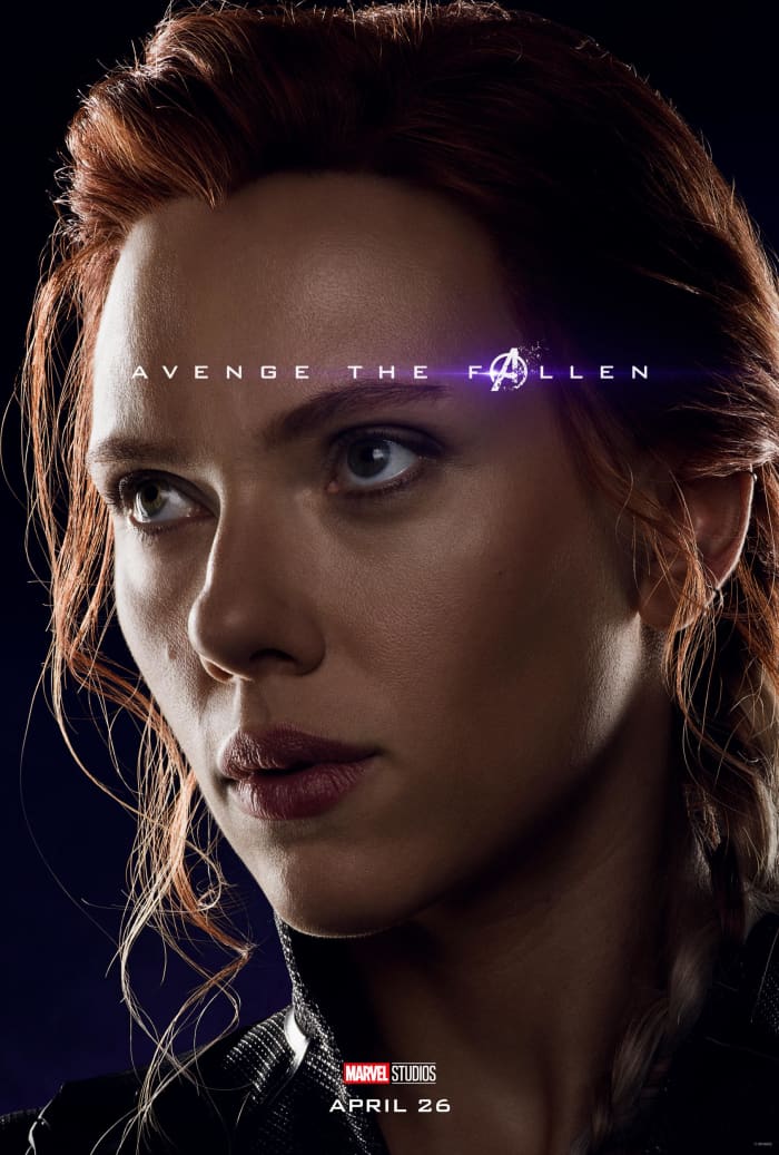 Scarlet Witch
