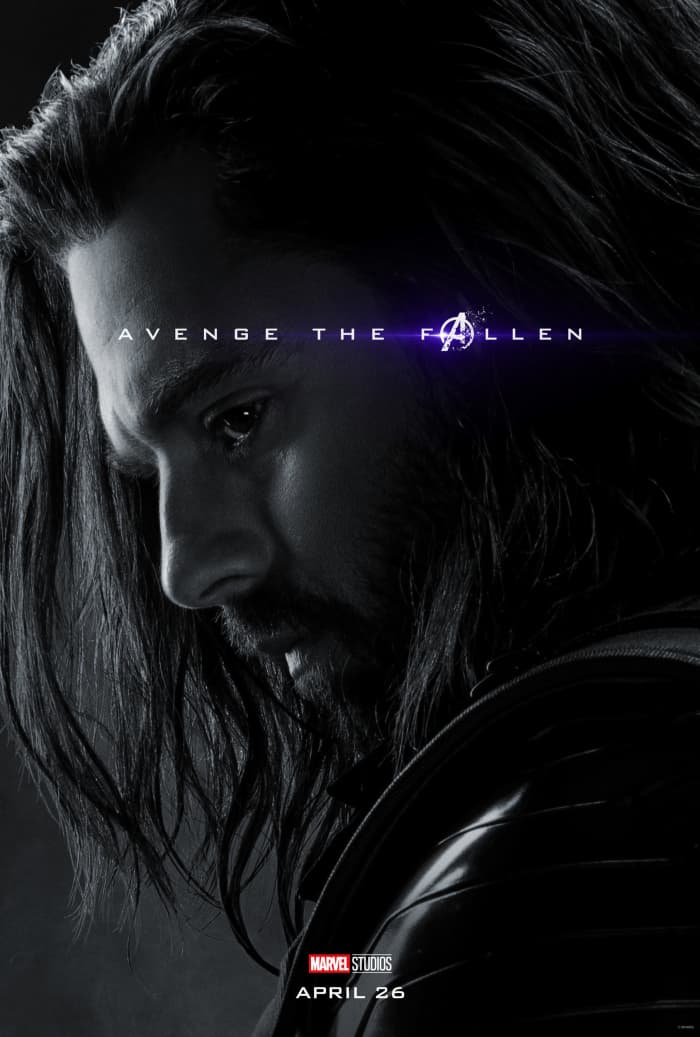 Winter Soldier