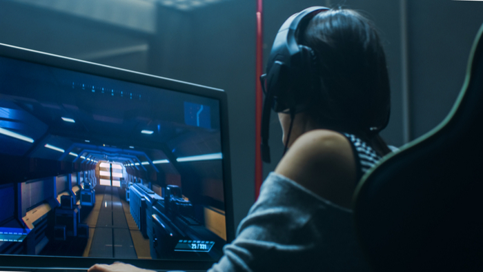 pc game