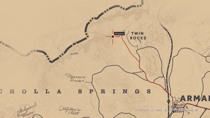 red dead redemption online gang hideout rattelsnake hollow