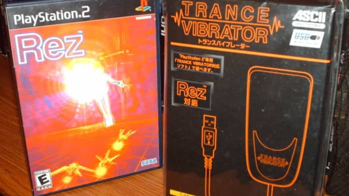 rez trance vibrator controller