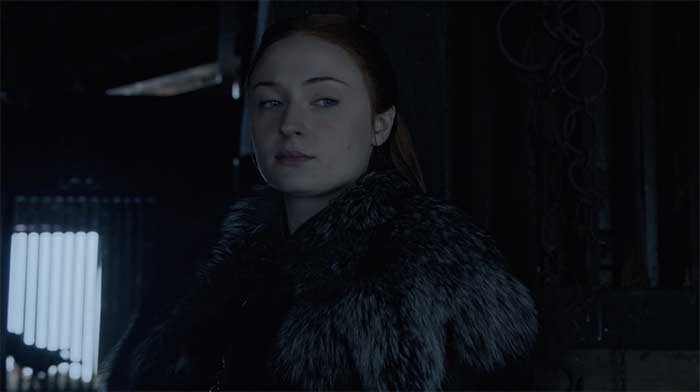 Sansa Stark
