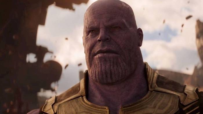 avengers infinity war endgame thanos
