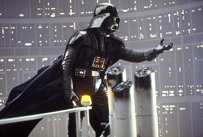 darth vader bespin i am your father