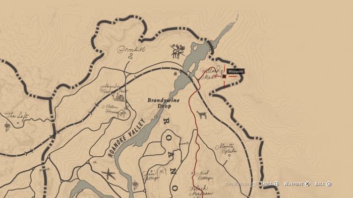 red dead redemption online gang hideout willards rest