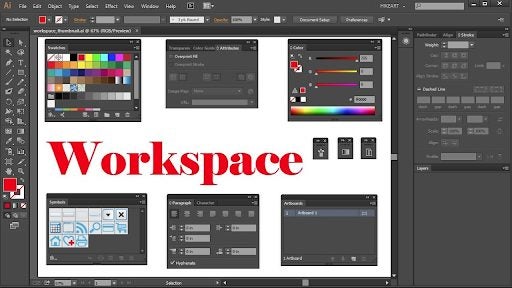 Adobe Illustrator Tutorial for Beginners