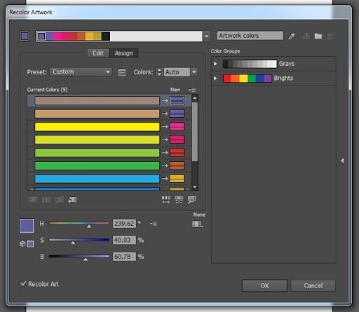Adobe Illustrator Tutorial for Beginners
