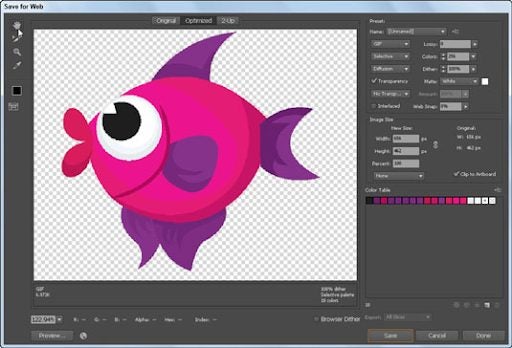 Adobe Illustrator Tutorial for Beginners