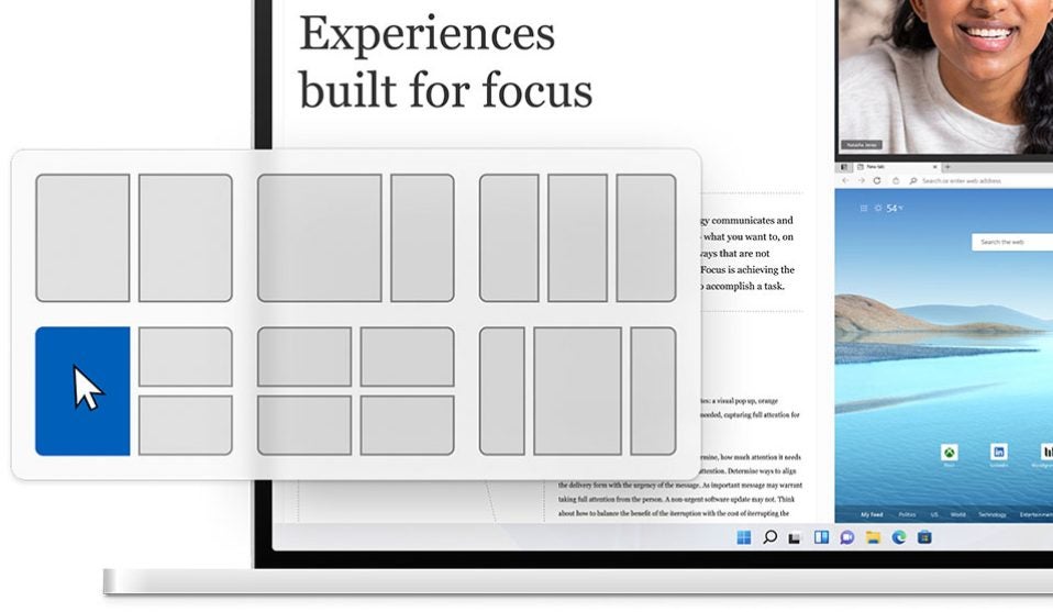 How To Upgrade Windows 10 To 11 & Window 11 New Features
