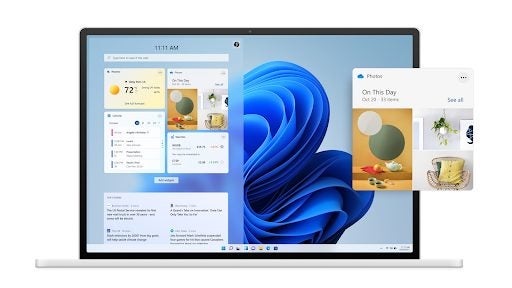 How To Upgrade Windows 10 To 11 & Window 11 New Features