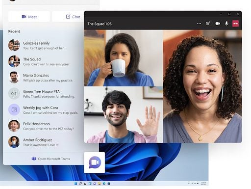 How To Upgrade Windows 10 To 11 & Window 11 New Features