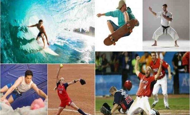 How to Watch the 2020 Tokyo Olympics on Hulu