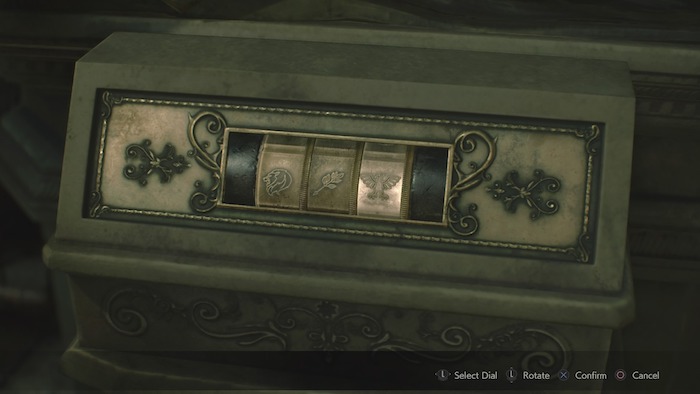 resident evil 2 all puzzle solutions