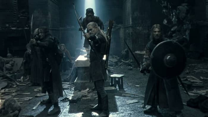 Fellowship of the Ring