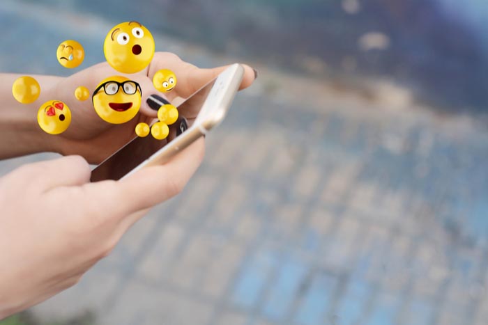 emoji