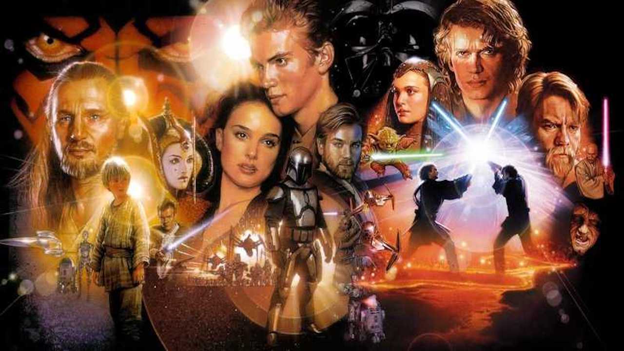 Star Wars