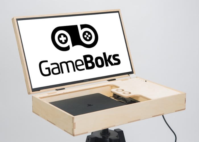 Gameboks2