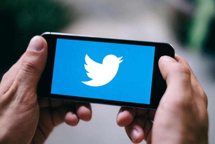twitter