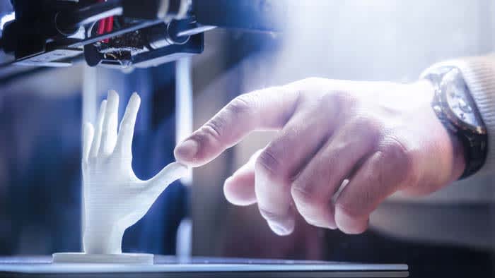 3D Printing