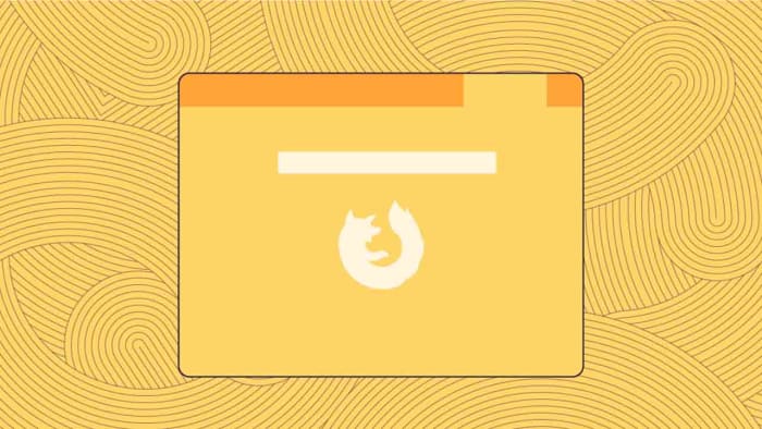 new Firefox update