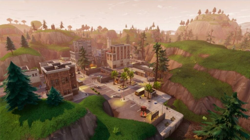 How to play FORTNITE