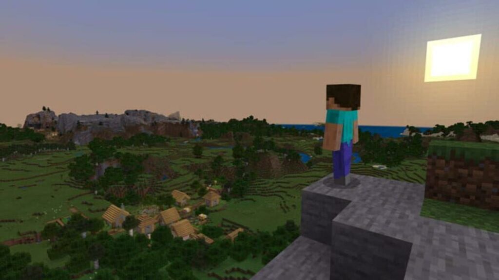 How to play MINECRAFT