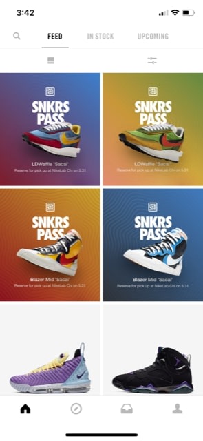 SKRS!