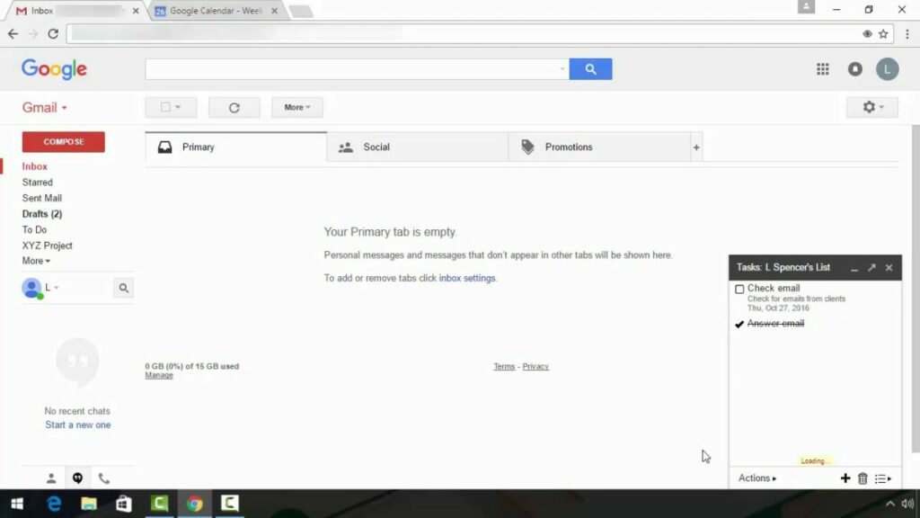 What Is Gmail and How it Works