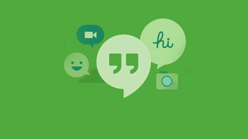 What is HANGOUTS  GOOGLE CHAT and how it works 2