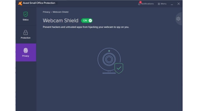 Avast Small Office Protection