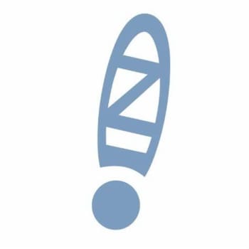 Zappos Exclamation