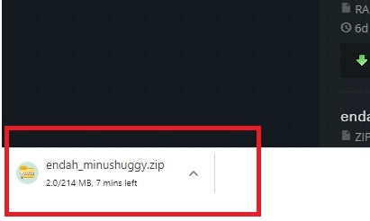 How to play FNF Vs Minus Huggy Wuggy