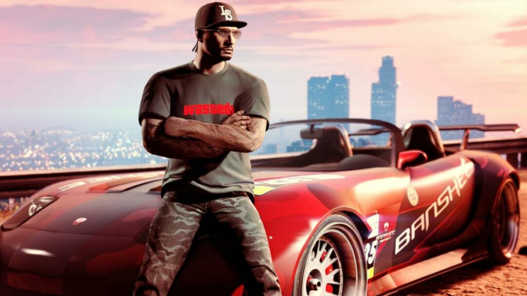 GTA The Trilogy