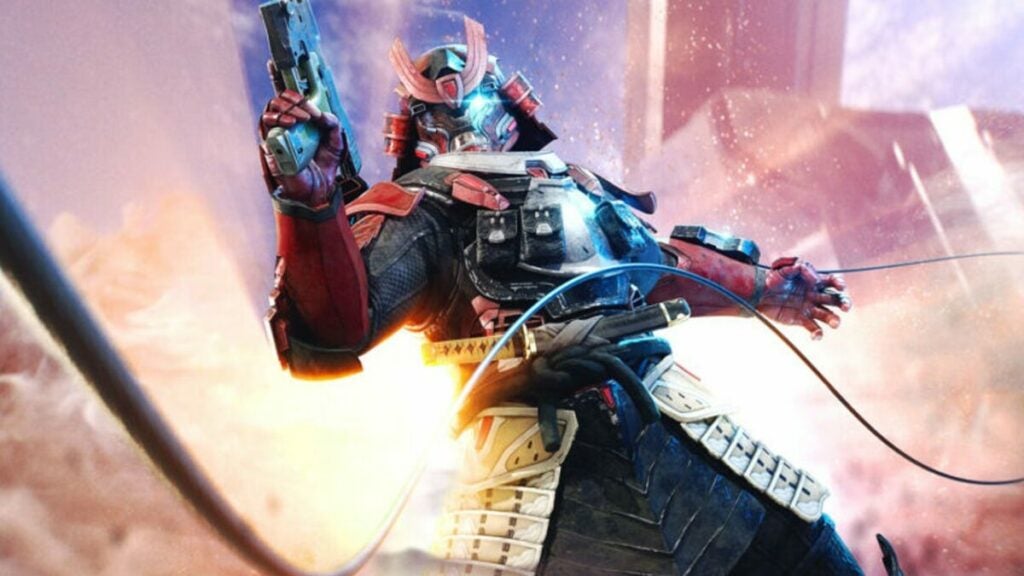 Halo Infinite multiplayer beta