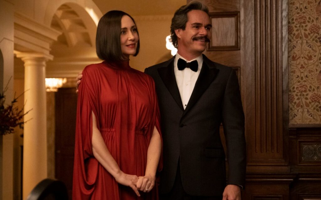 Hawkeye amazing cast