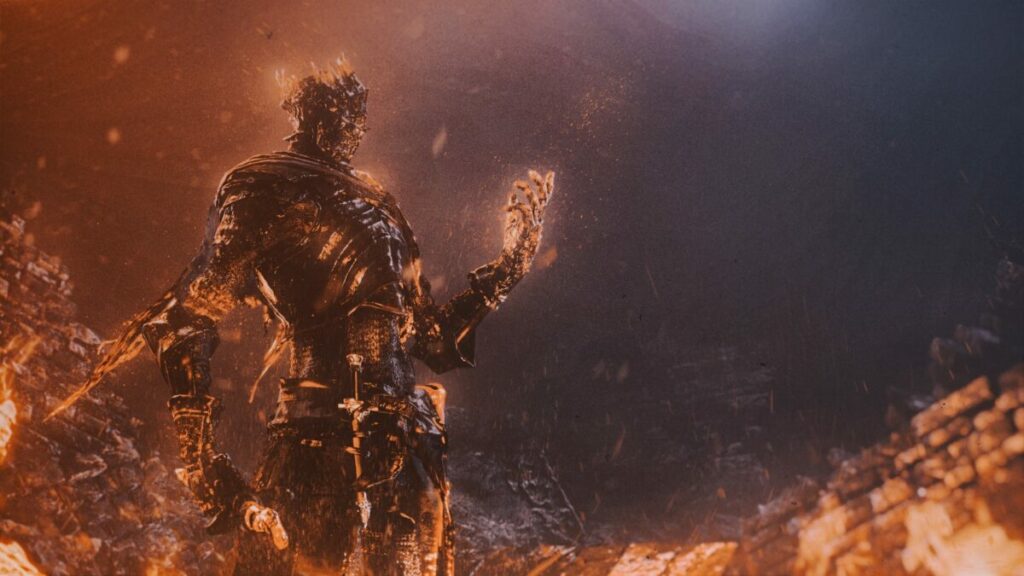 How to Play Dark Souls III