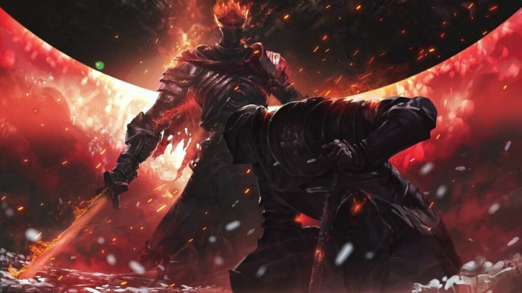 How to Play Dark Souls III