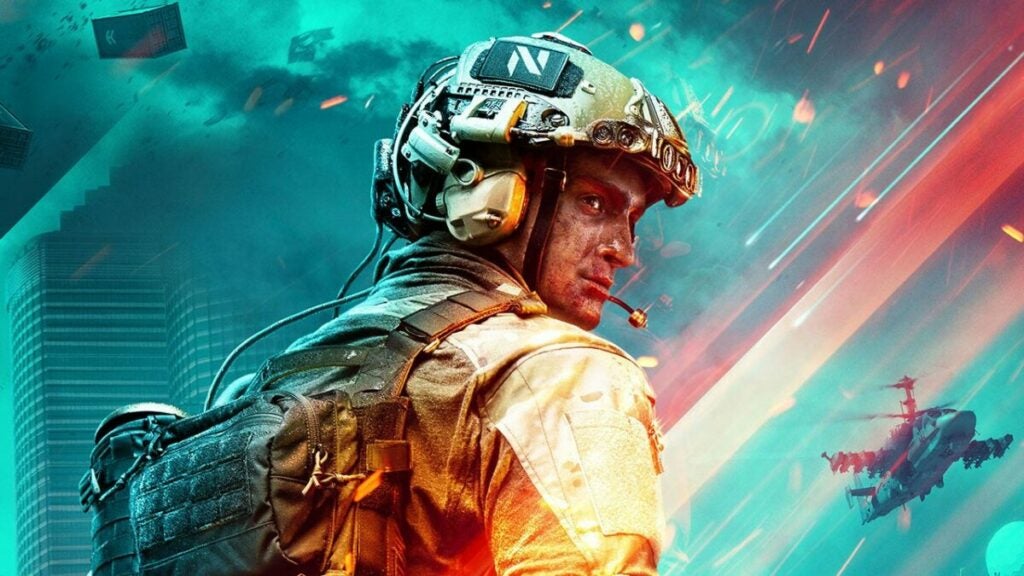 How to play Battlefield 2042