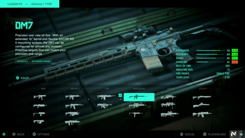 How to play Battlefield 2042