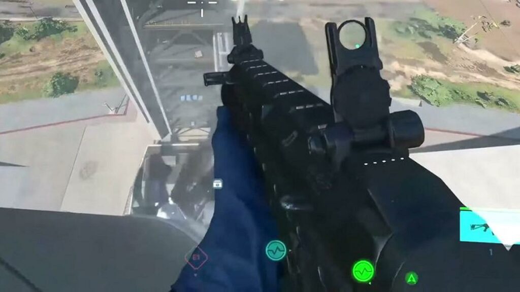 How to play Battlefield 2042