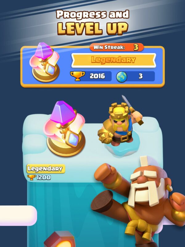 How to play Clash Mini