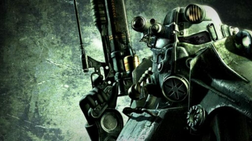 How to play FALLOUT 4