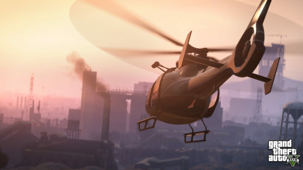 How to play GTA 5