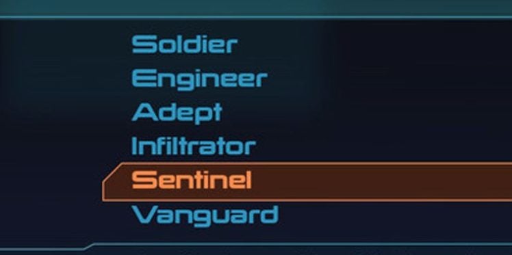 How to play MASS EFFECT