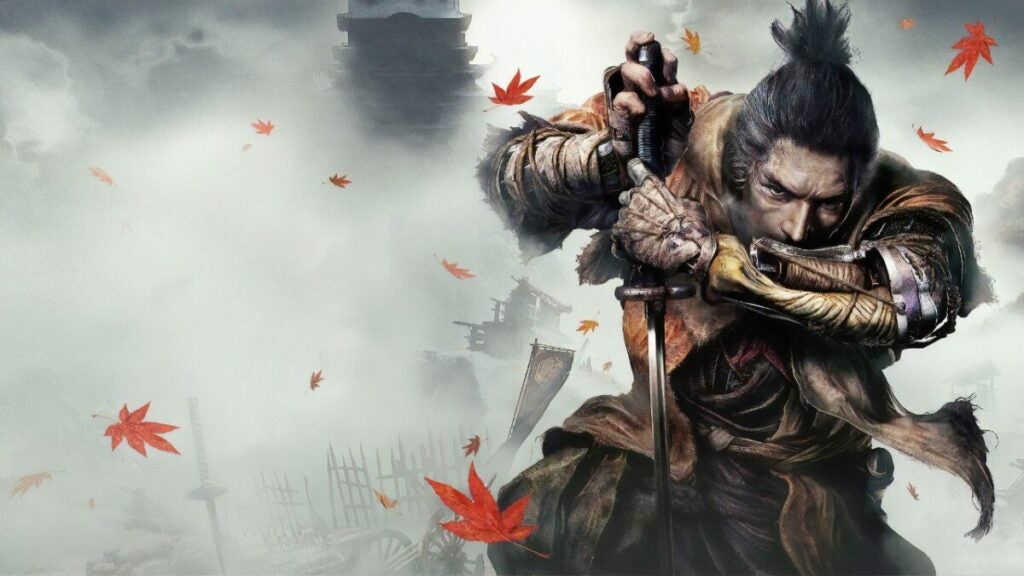 How to play SEKIRO Shadows Die Twice 
