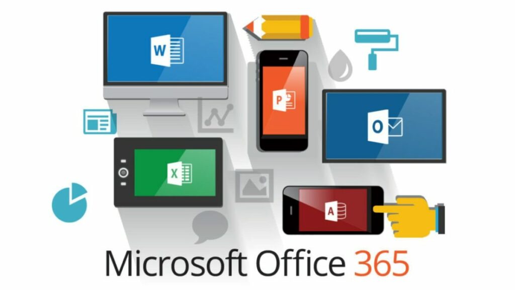 Microsoft Office